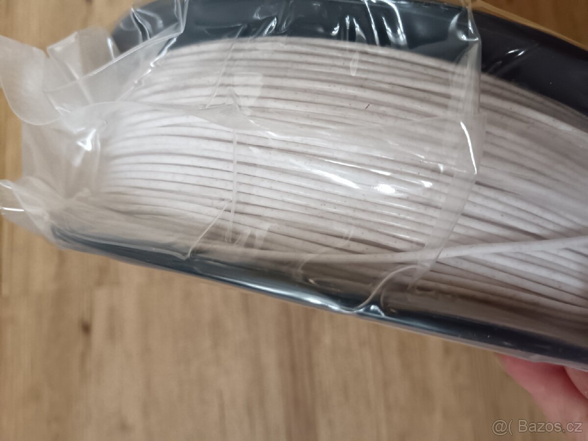Geeetech PLA Marble Brown