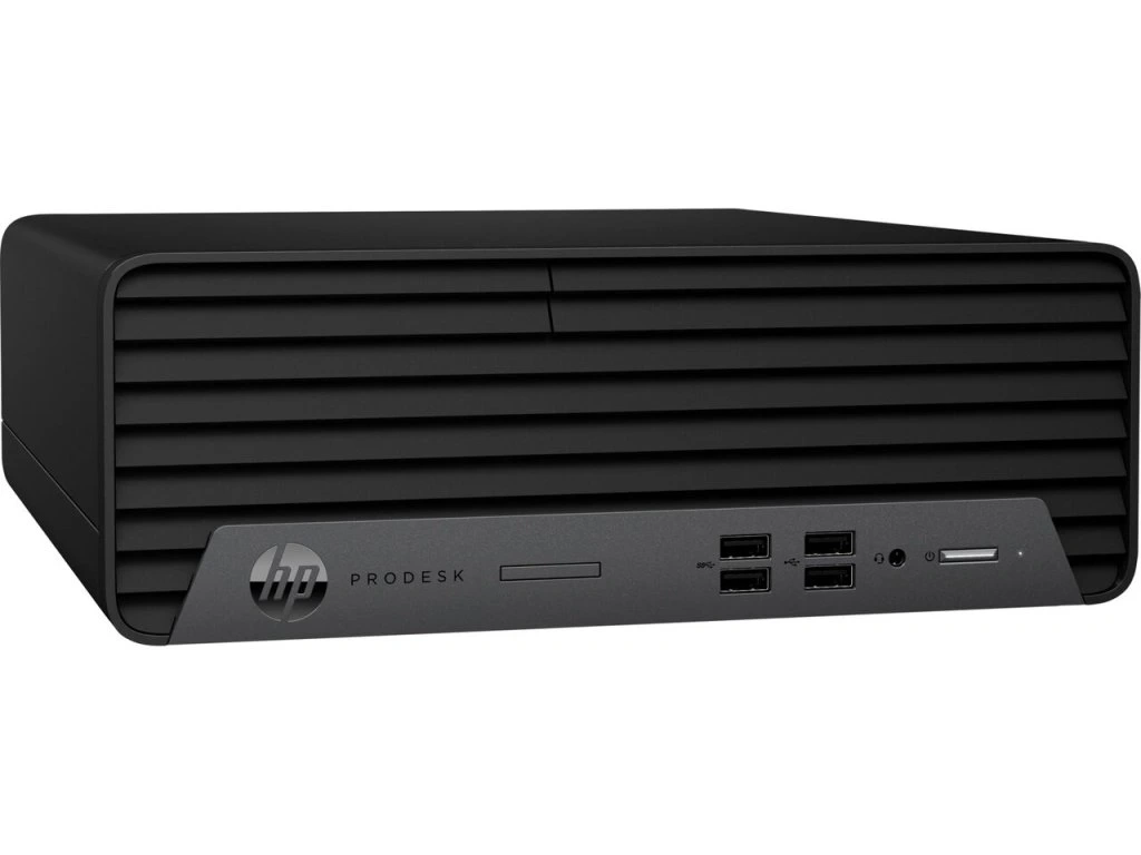 PC HP ProDesk 400 G7 / i5-10500 / 8GB RAM / 256GB NVMe