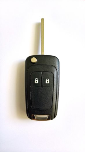 KLÍČ CHEVROLET
