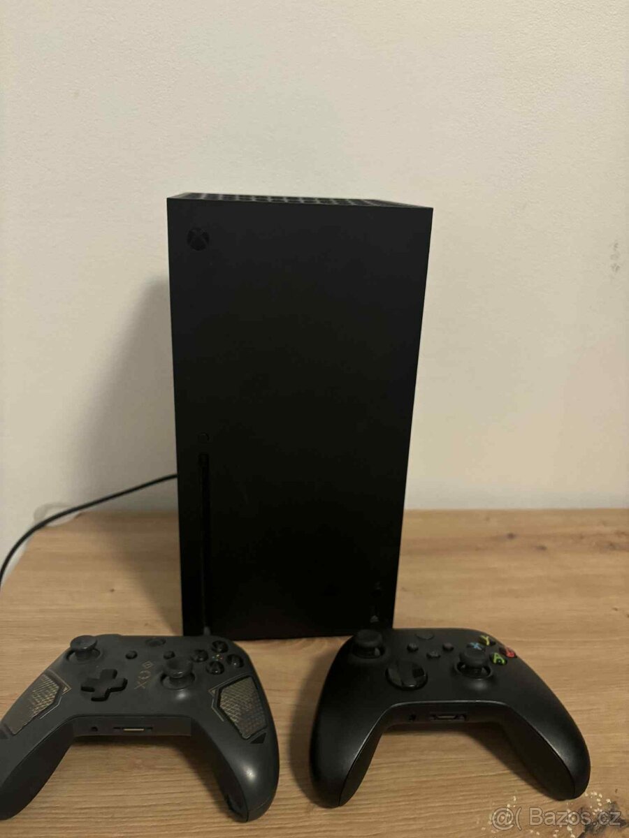 Xbox Series X