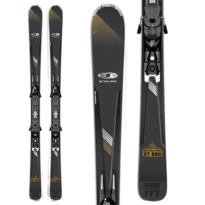 Salomon XT 850 Enduro