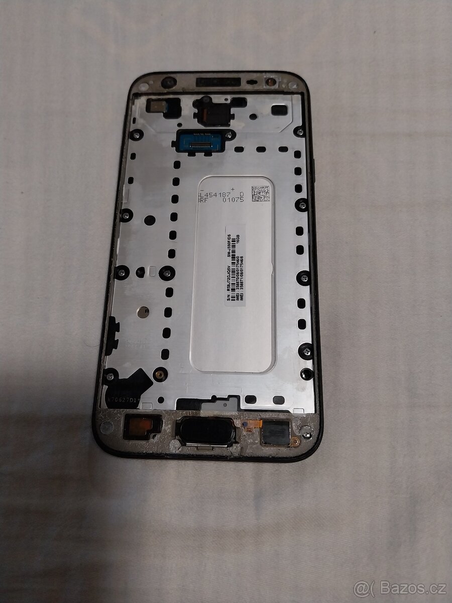 Samsung J3 2017