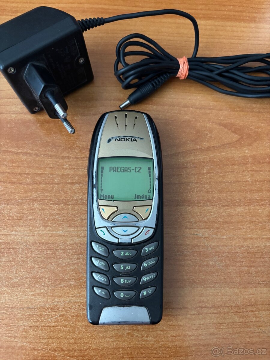 Nokia 6310