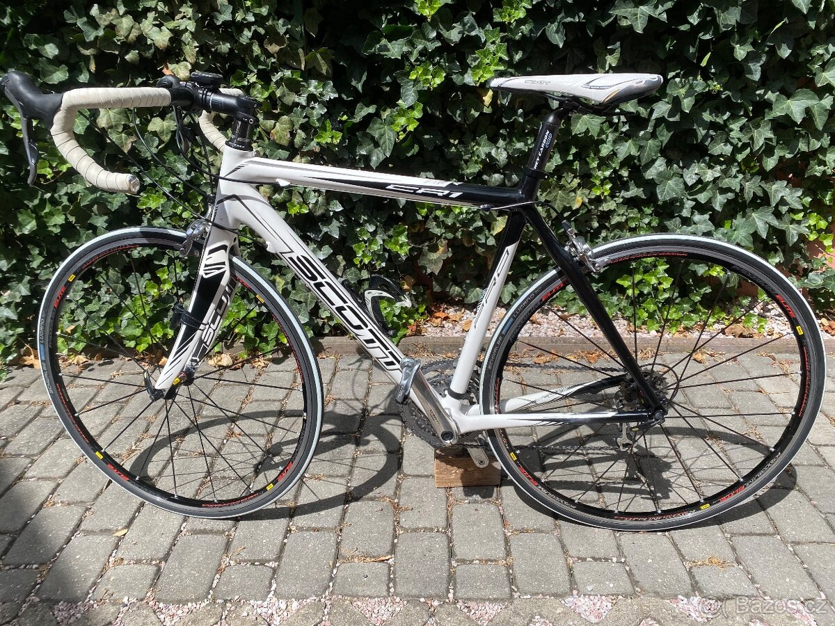 SCOTT CR 1 PRO