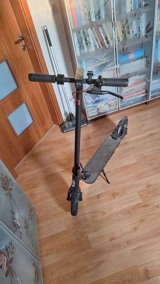 Elektrická koloběžka Sencor