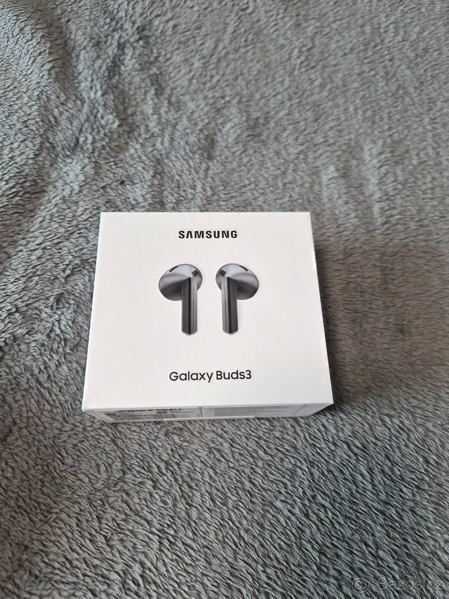 Galaxy Buds3