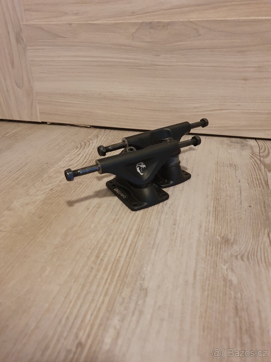 Skateboard trucky Bear Polar 105 mm