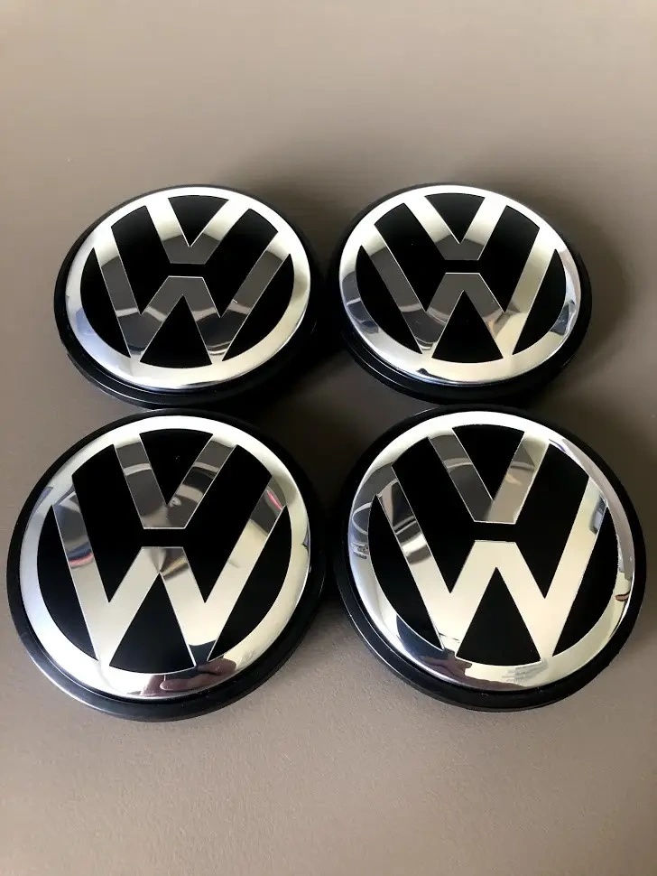 VW kryty kol 76mm