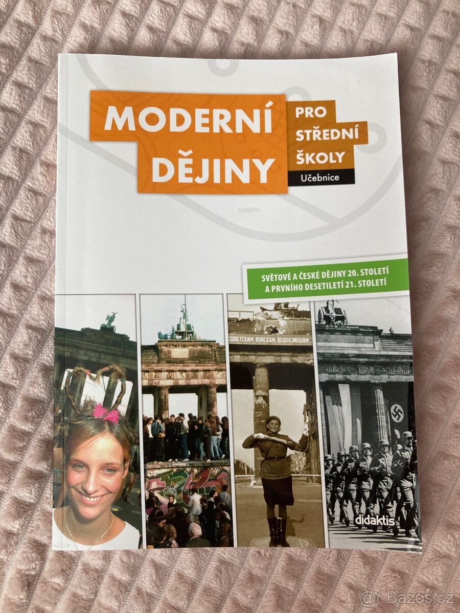 Moderní dějiny
