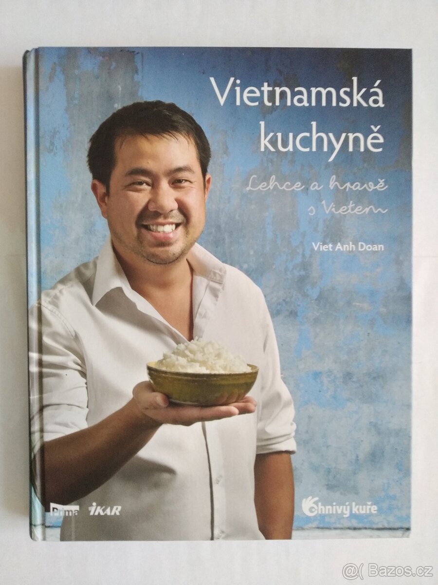 kuchařky