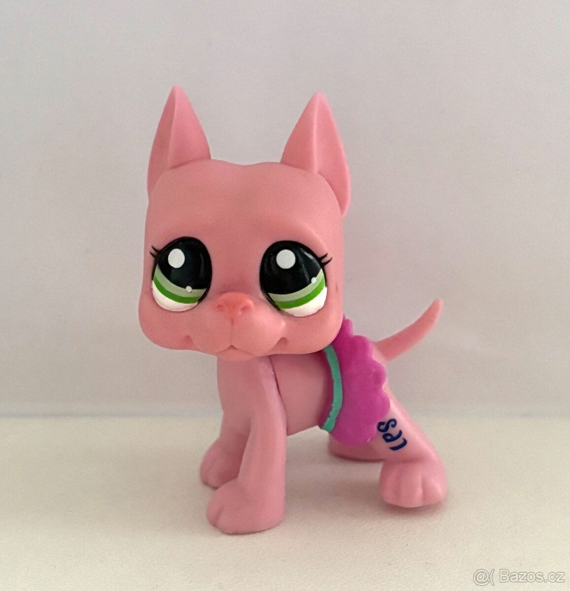 Lps Doga