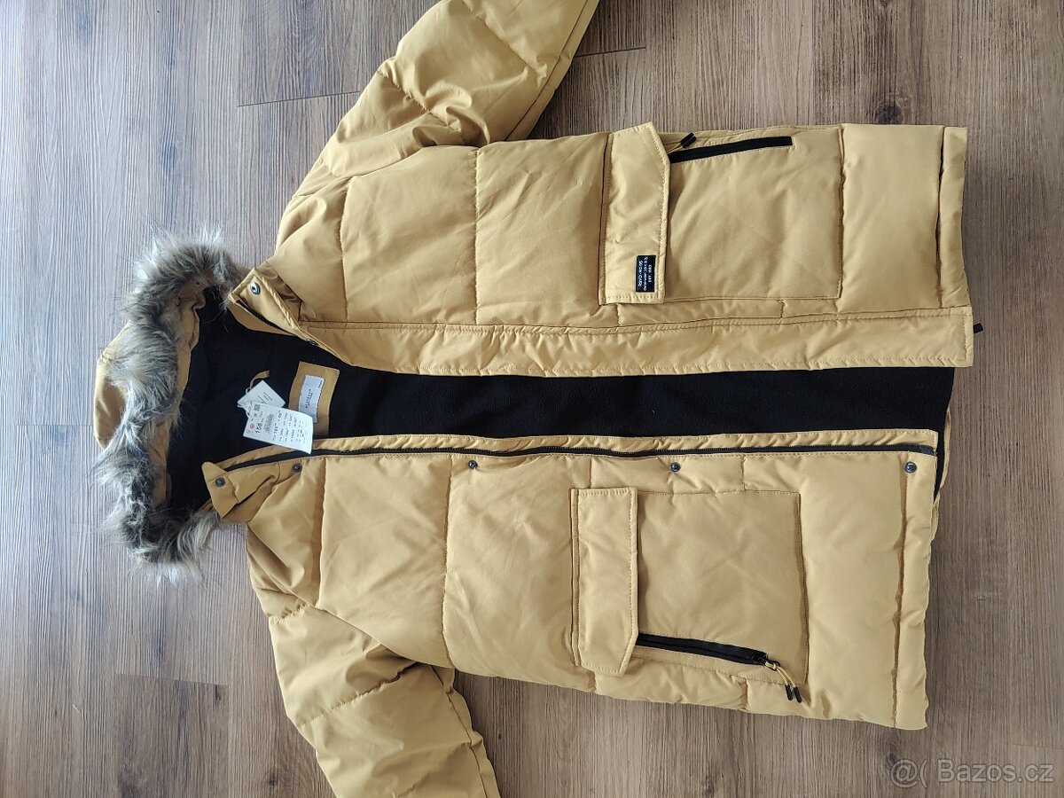 Bunda unisex