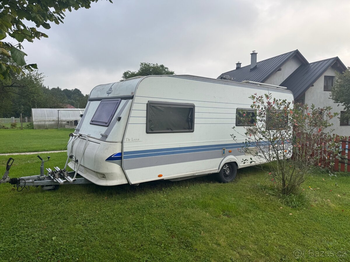 Hobby 540
