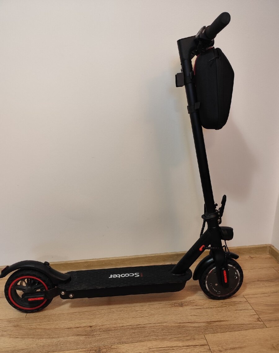 Elektrická kolobežka - iScooter 19 PRO