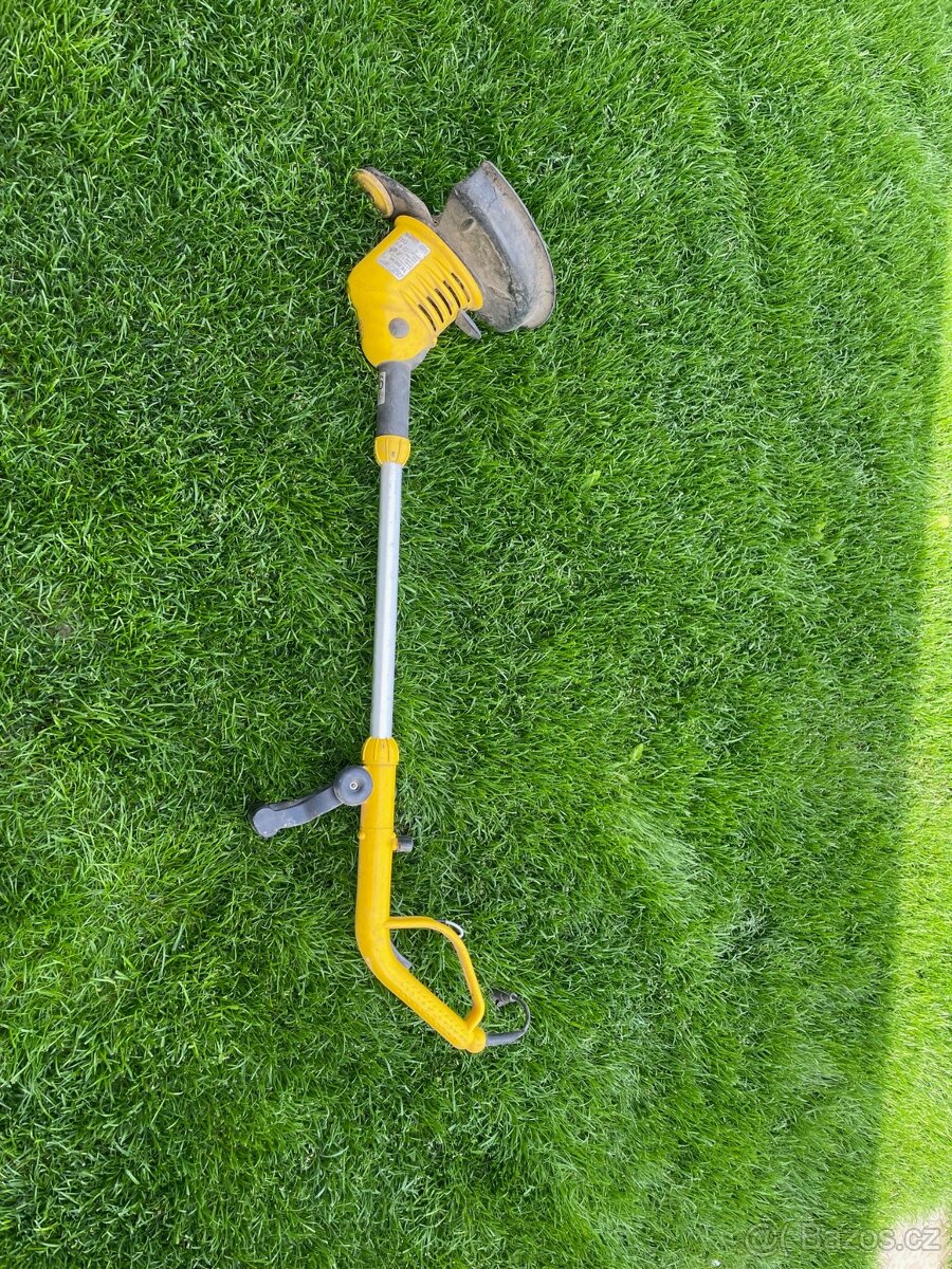 Prodám strunovou sekačku ALKO TE550 VA