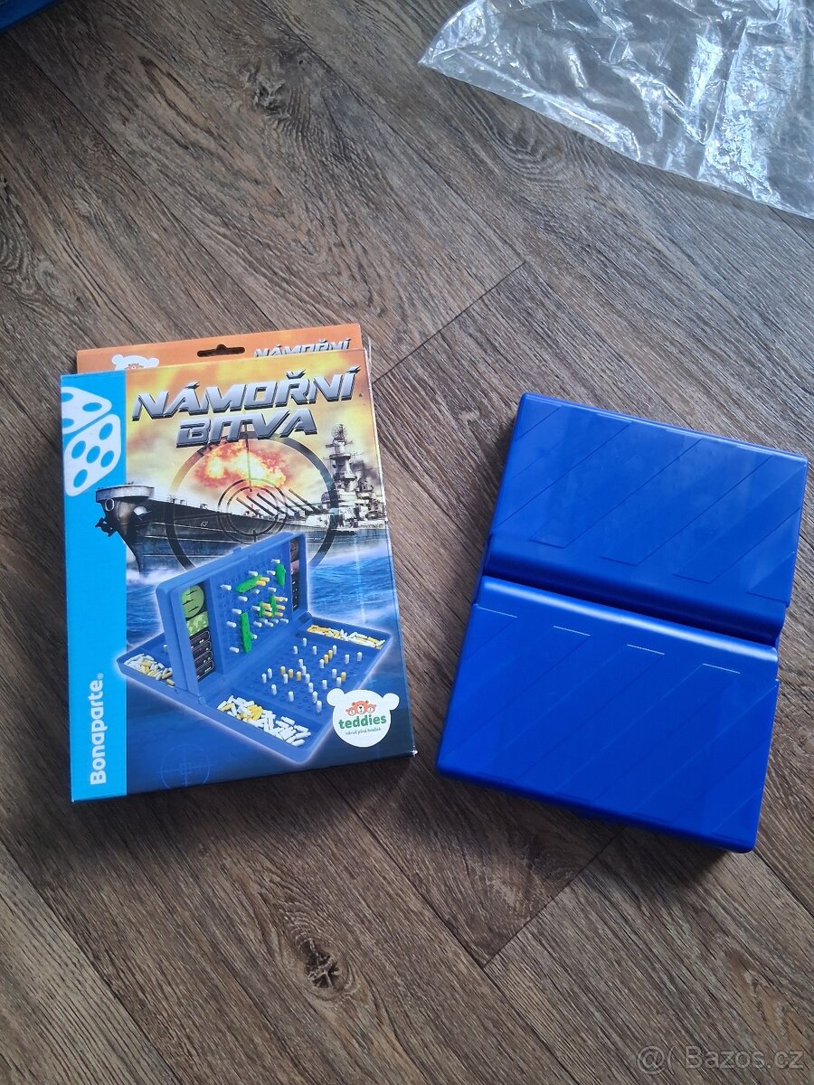 námořní bitva
