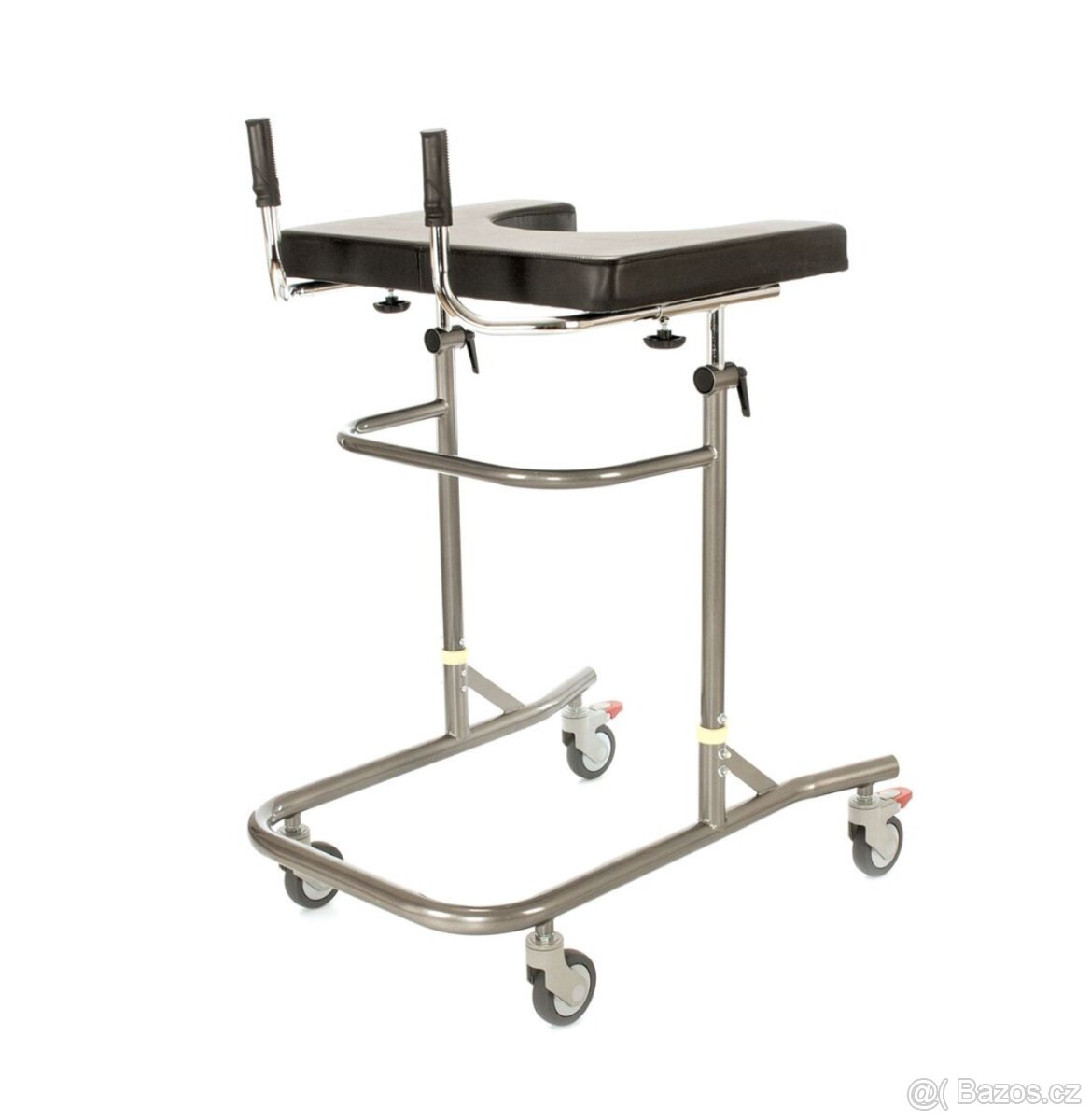Vysoké chodítko s podpůrnou deskou; DMA 203 D; NOVÉ