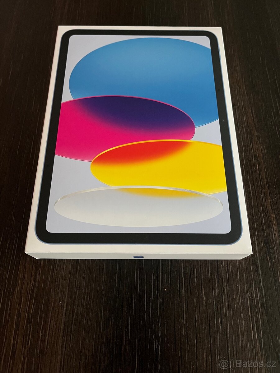 Apple iPad 11" Wifi + Cellular (2025)