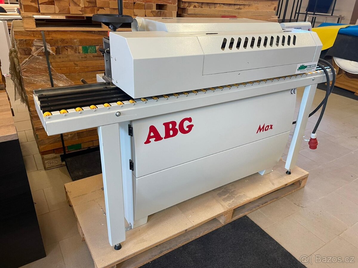 Olepovačka hran ABG Max 330