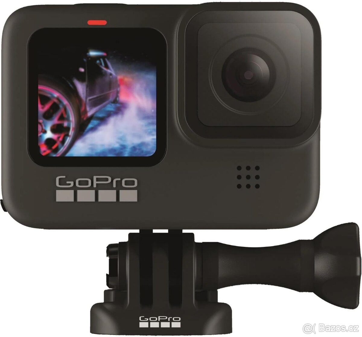 GoPro HERO9 Black - NOVÝ STAV