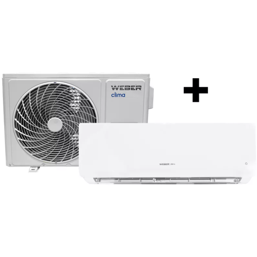 NEJLEVNĚJŠÍ KLIMATIZACE V ČR - CENA VČETNĚ MONTÁŽE