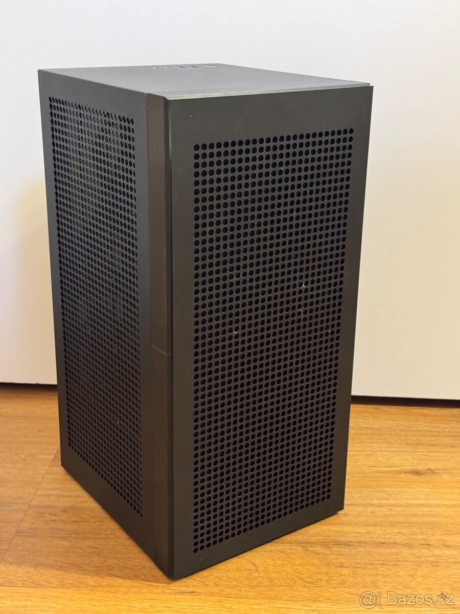 NZXT H1 Adaptér pro 2x 120mm / 140mm ventilátor