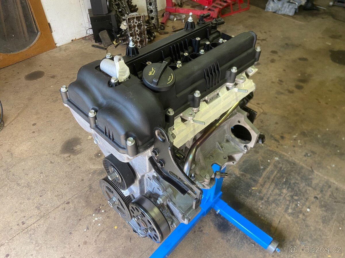 Originální motor Hyundai, Kia G4FG 1.6 16v 2014