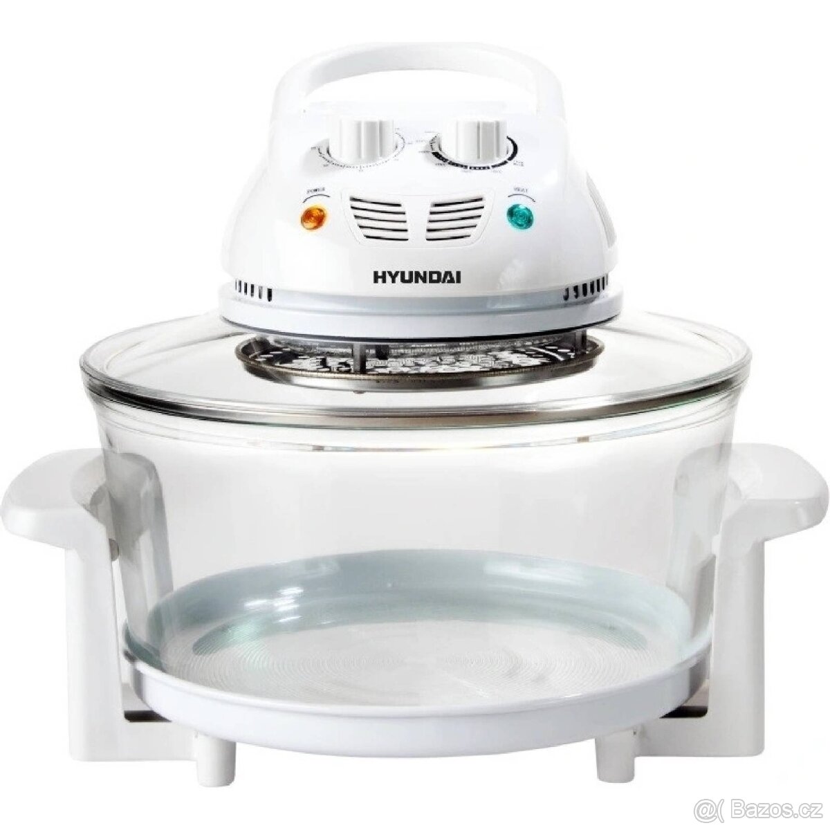 Multifunkční elektrická trouba (hrnec) za 31%