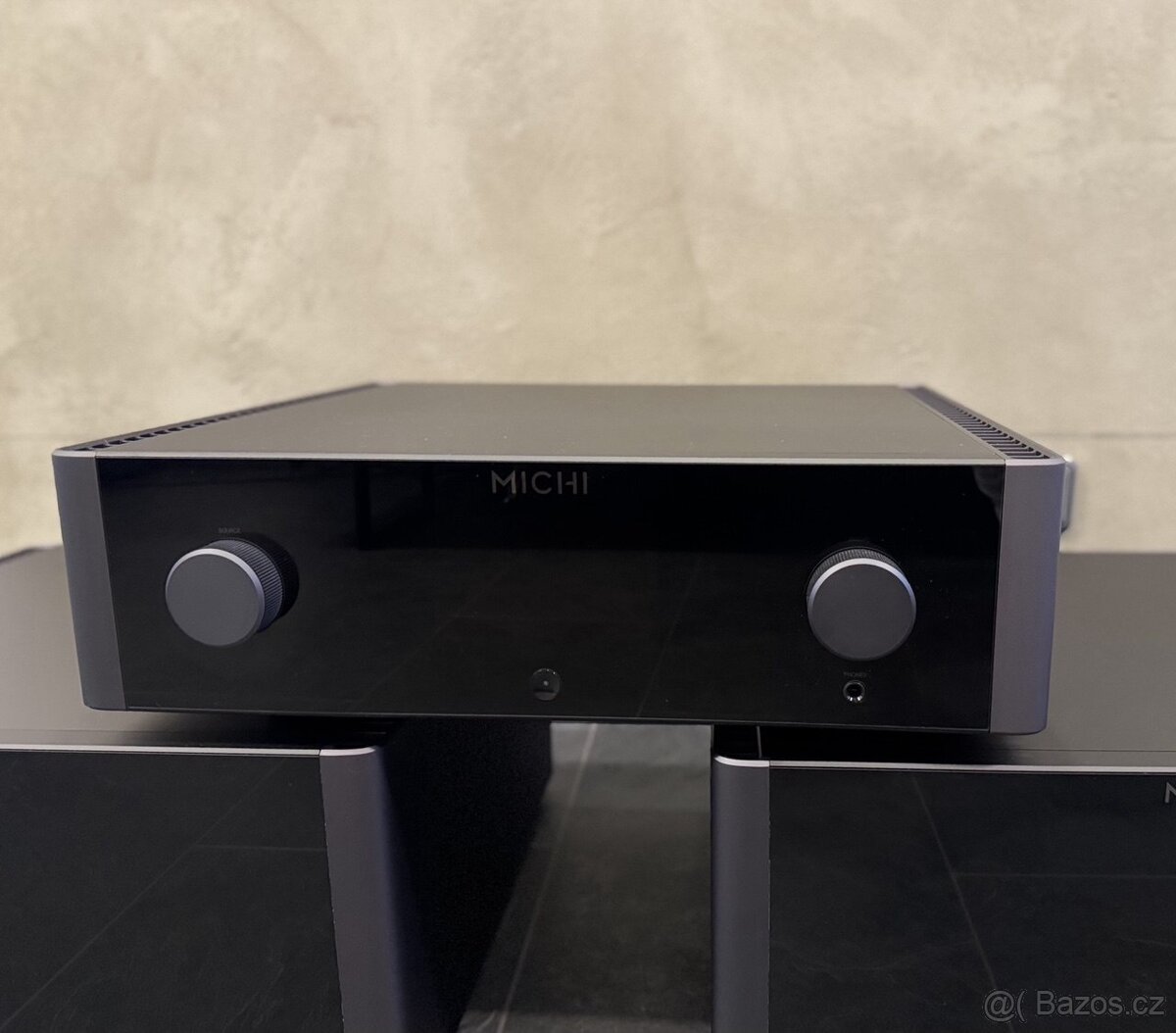 Rotel Michi P5 + 2ks Michi M8