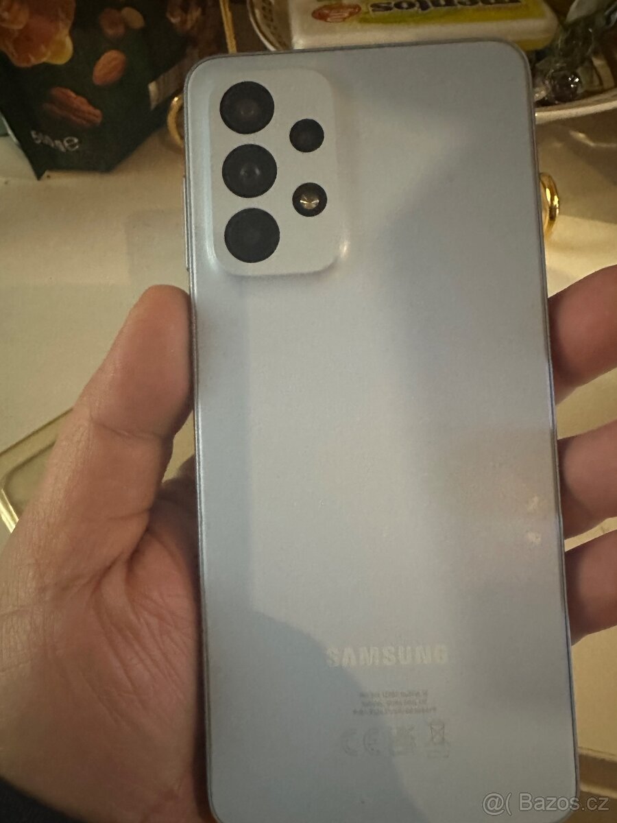 Samsung a33