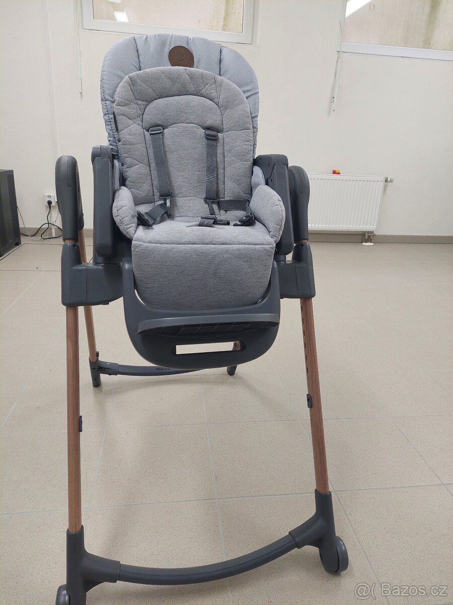 Dětská židlička Maxi Cosi Minla
