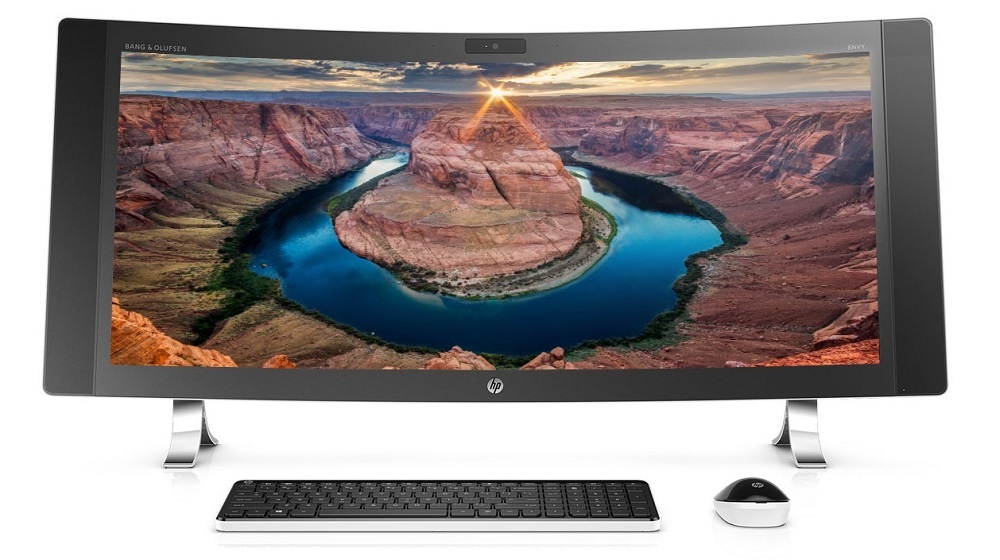 HP ENVY Pro All-in-One 34
