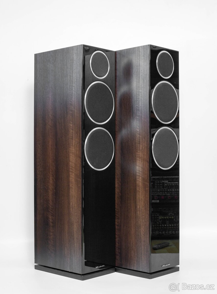 Wharfedale Diamond 230 /Dovoz v cene : Brno,Praha,Olomouc,Os
