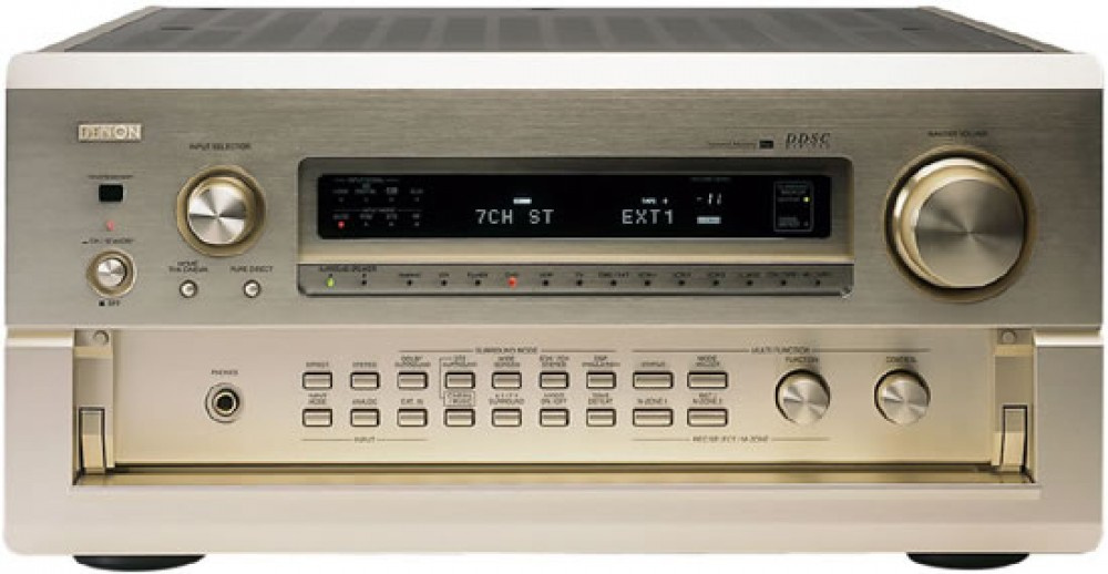 Amplifer DENON AVC a1SR