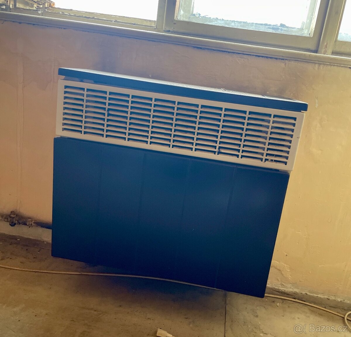 Prodám vafky GAMAT 461 (2ks) - rezervace do 5.1