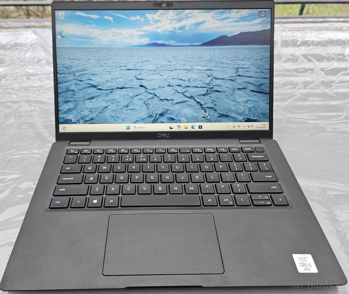 Notebook Dell Latitude 7410 i7-10610U/16 /512 SSD NVMe /14“