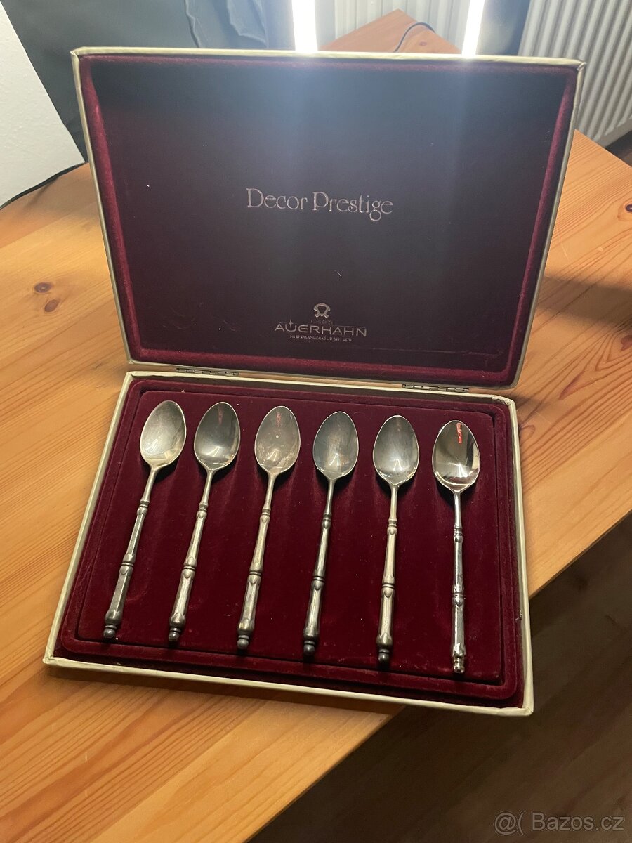 Auerhahn Decor Prestige