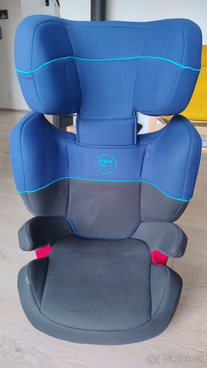 Cybex Free fix 2017 Blue Moon