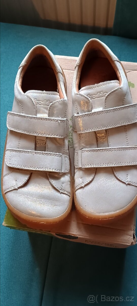 Froddo Barefoot base vel.35
