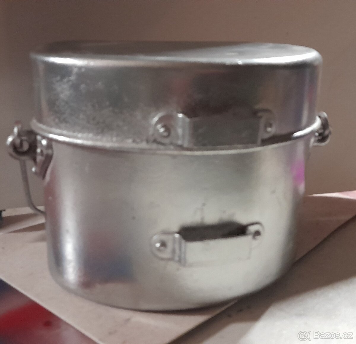 Různé sběratelské věci