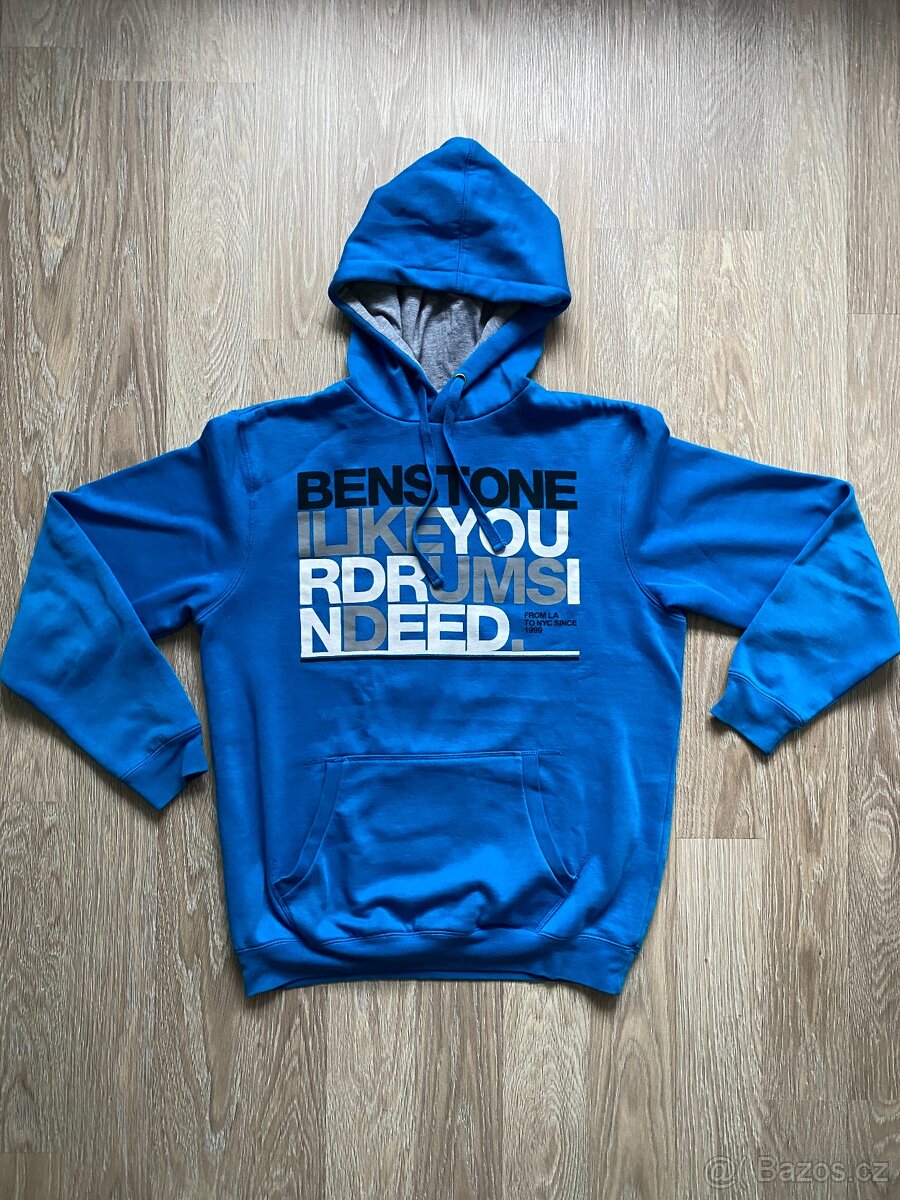 Balík oblečení - velikost S, M