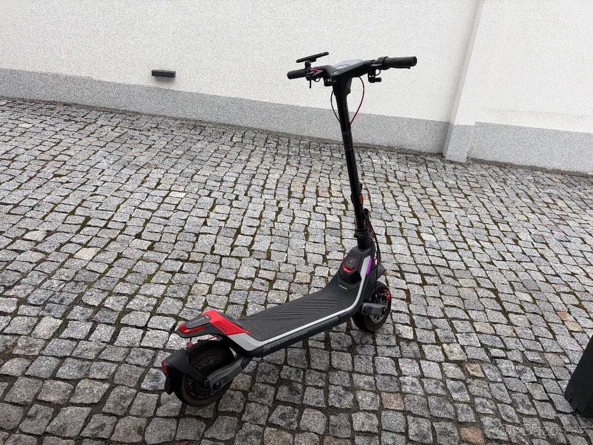 Segway Ninebot P100S