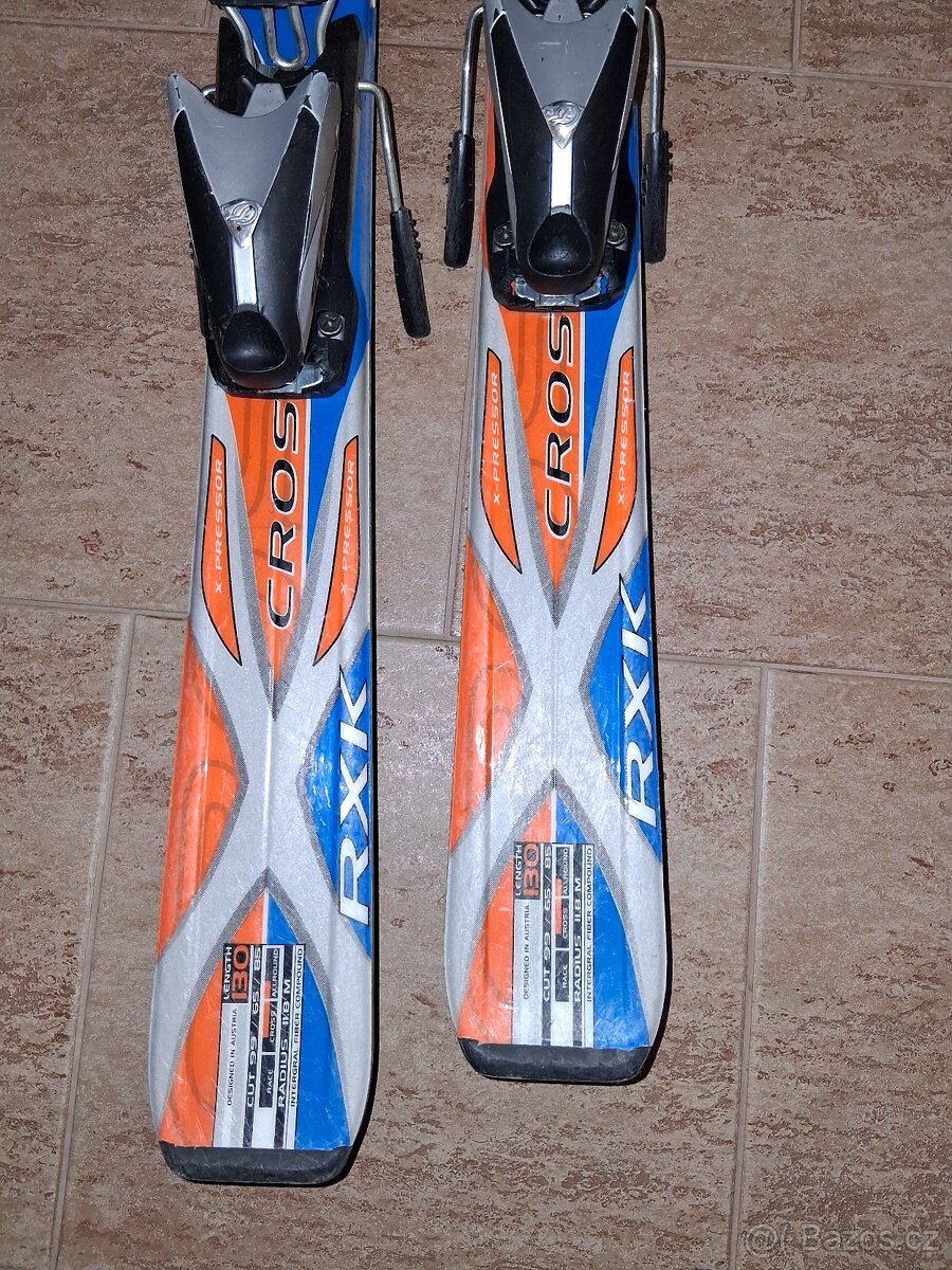 Bllizard cros 130 cm