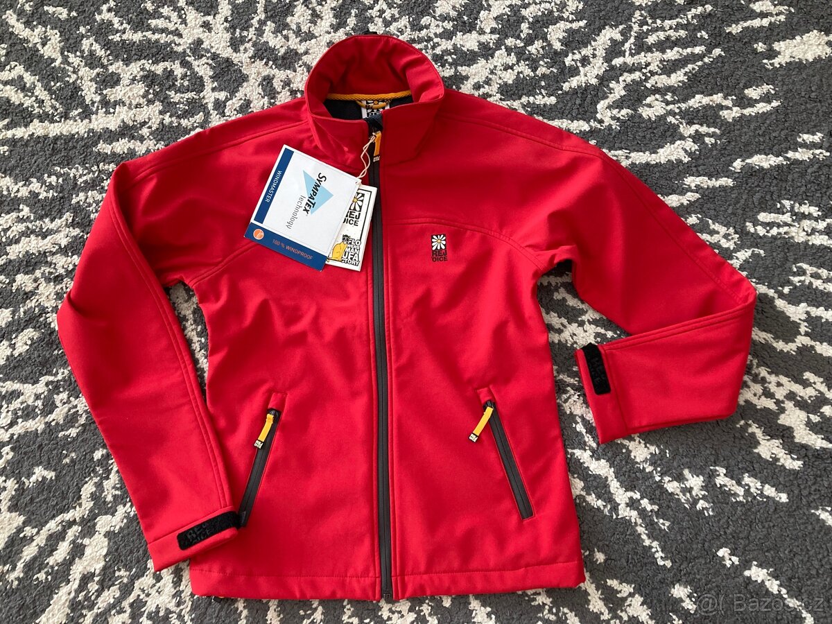 Nová dámská bunda Rejoice + Sympatex vel. S