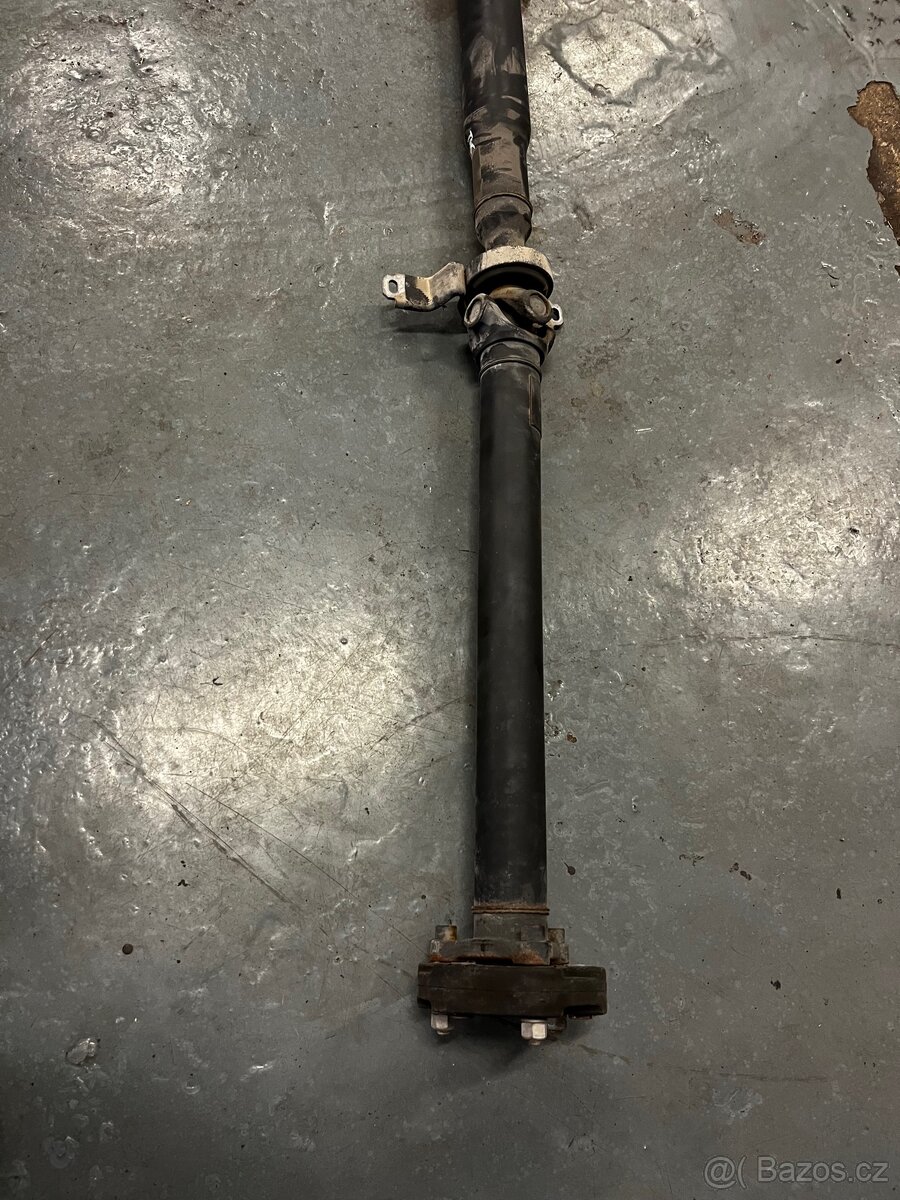 Kardan Chevrolet Camaro 6,2 2015