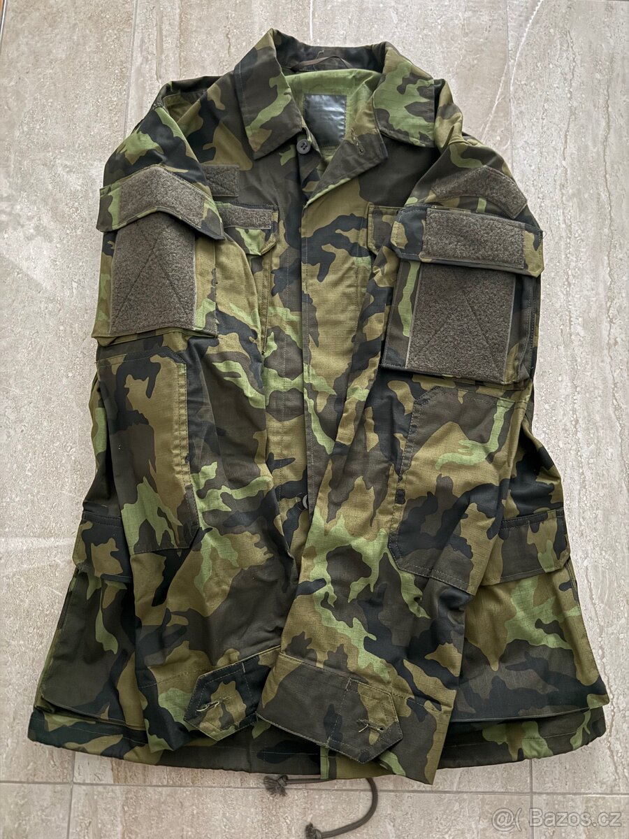 Maskáče AČR vz. 95 - ripstop