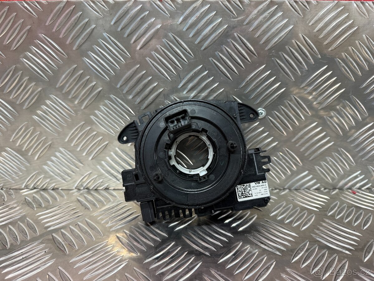 VOLANTOVÝ KROUŽEK 5K0953569C