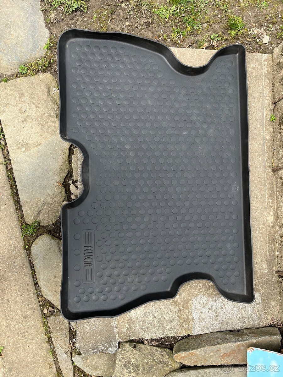 VANA ZAVAZADLOVÉHO PROSTORU