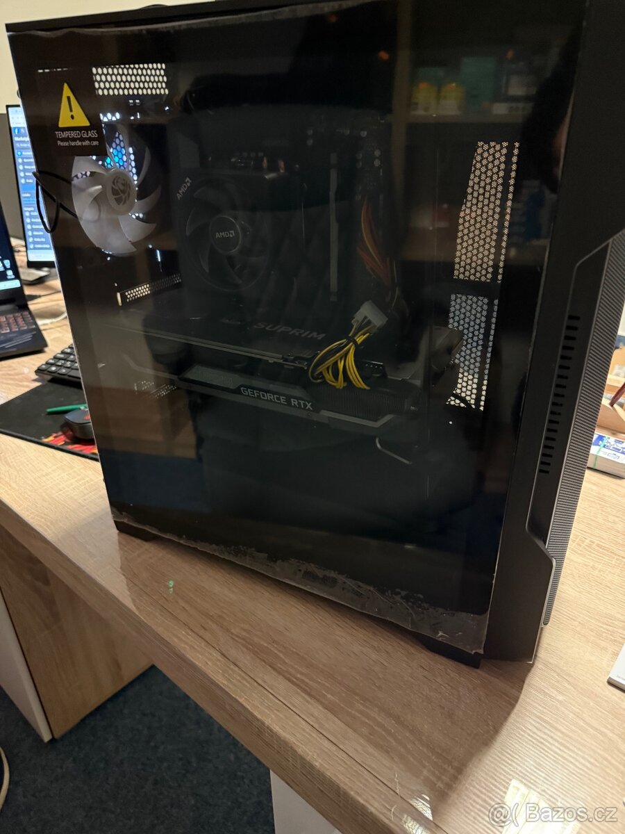 Herní PC