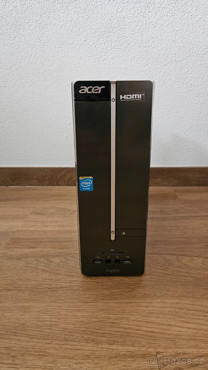 acer Aspire XC-603